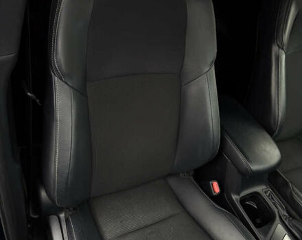 Синій Тойота РАВ 4, об'ємом двигуна 2.49 л та пробігом 171 тис. км за 24800 $, фото 13 на Automoto.ua