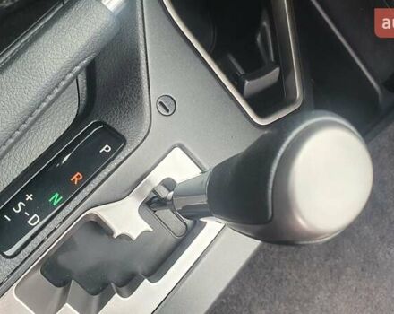 Синий Тойота РАВ 4, объемом двигателя 2.5 л и пробегом 29 тыс. км за 27700 $, фото 8 на Automoto.ua