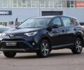 Синий Тойота РАВ 4, объемом двигателя 1.99 л и пробегом 111 тыс. км за 25500 $, фото 2 на Automoto.ua