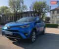 Синій Тойота РАВ 4, об'ємом двигуна 2.49 л та пробігом 54 тис. км за 24700 $, фото 60 на Automoto.ua