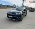 Синий Тойота РАВ 4, объемом двигателя 2.23 л и пробегом 138 тыс. км за 21500 $, фото 1 на Automoto.ua