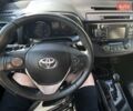 Синій Тойота РАВ 4, об'ємом двигуна 2.49 л та пробігом 106 тис. км за 24900 $, фото 14 на Automoto.ua