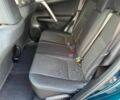 Тойота РАВ 4 2017 в Полтаве на Automoto.ua Синий Тойота РАВ 4, объемом двигателя 2.5 л и пробегом 57 тыс. км за 9800 $, фото 10 на Automoto.ua