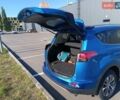 Тойота РАВ 4 2017 в Киеве на Automoto.ua Синий Тойота РАВ 4, объемом двигателя 2.49 л и пробегом 147 тыс. км за 20500 $, фото 5 на Automoto.ua