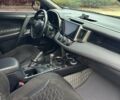 Тойота РАВ 4 2017 в Новомосковске на Automoto.ua Синий Тойота РАВ 4, объемом двигателя 2.49 л и пробегом 125 тыс. км за 22500 $, фото 11 на Automoto.ua
