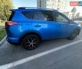 Синій Тойота РАВ 4, об'ємом двигуна 2.49 л та пробігом 106 тис. км за 24900 $, фото 5 на Automoto.ua