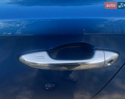 Синій Тойота РАВ 4, об'ємом двигуна 2.49 л та пробігом 54 тис. км за 24700 $, фото 20 на Automoto.ua