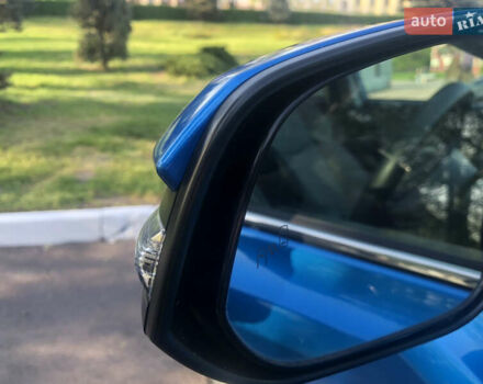 Синій Тойота РАВ 4, об'ємом двигуна 2.49 л та пробігом 54 тис. км за 24700 $, фото 33 на Automoto.ua