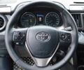 Синий Тойота РАВ 4, объемом двигателя 2.5 л и пробегом 99 тыс. км за 23999 $, фото 21 на Automoto.ua