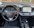 Тойота РАВ 4 2017 в Харькове на Automoto.ua Синий Тойота РАВ 4, объемом двигателя 2.5 л и пробегом 29 тыс. км за 27700 $, фото 22 на Automoto.ua