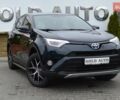Синий Тойота РАВ 4, объемом двигателя 2.5 л и пробегом 99 тыс. км за 23999 $, фото 1 на Automoto.ua
