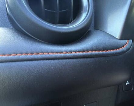 Синій Тойота РАВ 4, об'ємом двигуна 2.49 л та пробігом 106 тис. км за 24900 $, фото 17 на Automoto.ua