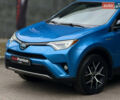 Синій Тойота РАВ 4, об'ємом двигуна 2.5 л та пробігом 120 тис. км за 20500 $, фото 9 на Automoto.ua