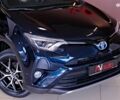 Тойота РАВ 4 2017 в Одессе на Automoto.ua Синий Тойота РАВ 4, объемом двигателя 2.5 л и пробегом 36 тыс. км за 24900 $, фото 2 на Automoto.ua