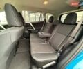 Синий Тойота РАВ 4, объемом двигателя 2.49 л и пробегом 95 тыс. км за 19000 $, фото 19 на Automoto.ua