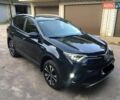 Тойота РАВ 4 2017 в Харькове на Automoto.ua Синий Тойота РАВ 4, объемом двигателя 2.5 л и пробегом 29 тыс. км за 27700 $, фото 40 на Automoto.ua