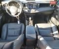 Синій Тойота РАВ 4, об'ємом двигуна 2.5 л та пробігом 58 тис. км за 6000 $, фото 7 на Automoto.ua