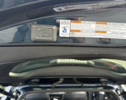 Тойота РАВ 4 2017 в Киеве на Automoto.ua Синий Тойота РАВ 4, объемом двигателя 2.49 л и пробегом 71 тыс. км за 25900 $, фото 33 на Automoto.ua