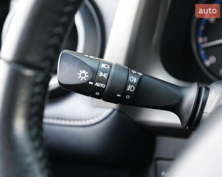 Синий Тойота РАВ 4, объемом двигателя 1.99 л и пробегом 111 тыс. км за 25500 $, фото 20 на Automoto.ua