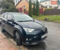 Тойота РАВ 4 2017 в Виннице на Automoto.ua Синий Тойота РАВ 4, объемом двигателя 1.99 л и пробегом 104 тыс. км за 20000 $, фото 3 на Automoto.ua