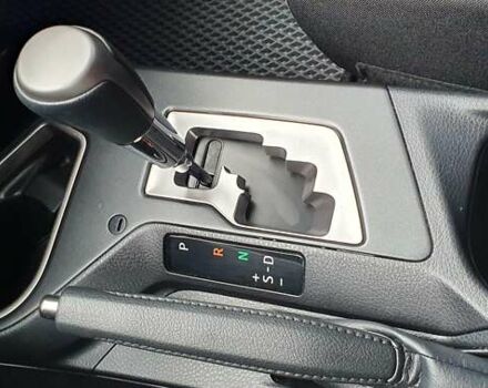 Тойота РАВ 4 2017 в Харькове на Automoto.ua Синий Тойота РАВ 4, объемом двигателя 2.5 л и пробегом 29 тыс. км за 27700 $, фото 14 на Automoto.ua