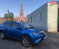 Синій Тойота РАВ 4, об'ємом двигуна 2.49 л та пробігом 54 тис. км за 24700 $, фото 51 на Automoto.ua