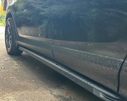 Тойота РАВ 4 2017 в Новомосковске на Automoto.ua Синий Тойота РАВ 4, объемом двигателя 2.49 л и пробегом 125 тыс. км за 22500 $, фото 6 на Automoto.ua