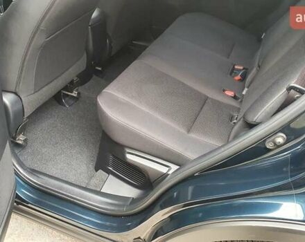 Синий Тойота РАВ 4, объемом двигателя 2.5 л и пробегом 29 тыс. км за 27700 $, фото 9 на Automoto.ua