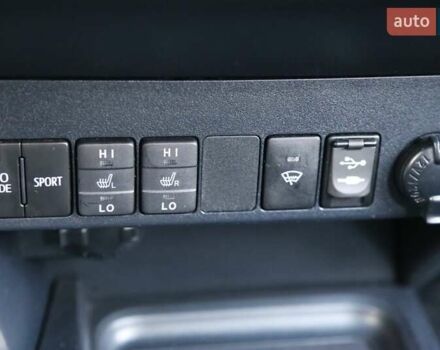 Синий Тойота РАВ 4, объемом двигателя 1.99 л и пробегом 111 тыс. км за 25500 $, фото 19 на Automoto.ua