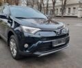 Синий Тойота РАВ 4, объемом двигателя 0 л и пробегом 29 тыс. км за 28300 $, фото 1 на Automoto.ua
