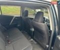 Тойота РАВ 4 2017 в Виннице на Automoto.ua Синий Тойота РАВ 4, объемом двигателя 1.99 л и пробегом 104 тыс. км за 20000 $, фото 5 на Automoto.ua