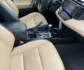 Синий Тойота РАВ 4, объемом двигателя 2.49 л и пробегом 96 тыс. км за 26500 $, фото 10 на Automoto.ua