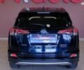 Тойота РАВ 4 2017 в Одессе на Automoto.ua Синий Тойота РАВ 4, объемом двигателя 2.5 л и пробегом 36 тыс. км за 24900 $, фото 5 на Automoto.ua