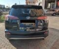 Синий Тойота РАВ 4, объемом двигателя 2.49 л и пробегом 29 тыс. км за 27700 $, фото 48 на Automoto.ua