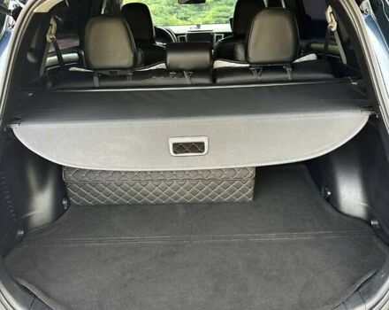 Тойота РАВ 4 2017 в Новомосковске на Automoto.ua Синий Тойота РАВ 4, объемом двигателя 2.49 л и пробегом 125 тыс. км за 22500 $, фото 22 на Automoto.ua