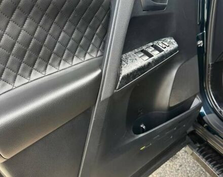 Тойота РАВ 4 2017 в Новомосковске на Automoto.ua Синий Тойота РАВ 4, объемом двигателя 2.49 л и пробегом 125 тыс. км за 22500 $, фото 15 на Automoto.ua