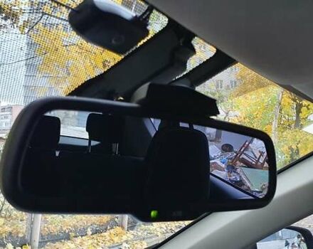 Тойота РАВ 4 2017 в Харькове на Automoto.ua Синий Тойота РАВ 4, объемом двигателя 2.5 л и пробегом 29 тыс. км за 27700 $, фото 6 на Automoto.ua