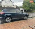 Тойота РАВ 4 2017 в Виннице на Automoto.ua Синий Тойота РАВ 4, объемом двигателя 1.99 л и пробегом 104 тыс. км за 20000 $, фото 1 на Automoto.ua