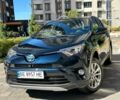 Синий Тойота РАВ 4, объемом двигателя 2.5 л и пробегом 44 тыс. км за 27500 $, фото 1 на Automoto.ua
