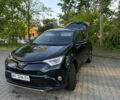 Синий Тойота РАВ 4, объемом двигателя 1.99 л и пробегом 173 тыс. км за 20500 $, фото 2 на Automoto.ua