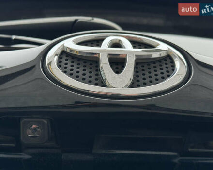 Синий Тойота РАВ 4, объемом двигателя 2.5 л и пробегом 70 тыс. км за 16999 $, фото 13 на Automoto.ua