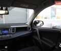 Синий Тойота РАВ 4, объемом двигателя 1.99 л и пробегом 111 тыс. км за 25500 $, фото 14 на Automoto.ua