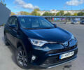 Синий Тойота РАВ 4, объемом двигателя 2.49 л и пробегом 68 тыс. км за 24500 $, фото 1 на Automoto.ua