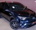 Тойота РАВ 4 2017 в Одессе на Automoto.ua Синий Тойота РАВ 4, объемом двигателя 2.5 л и пробегом 36 тыс. км за 24900 $, фото 3 на Automoto.ua