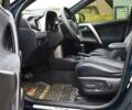 Синий Тойота РАВ 4, объемом двигателя 2.5 л и пробегом 99 тыс. км за 23999 $, фото 17 на Automoto.ua