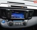 Синий Тойота РАВ 4, объемом двигателя 2.5 л и пробегом 99 тыс. км за 23999 $, фото 25 на Automoto.ua