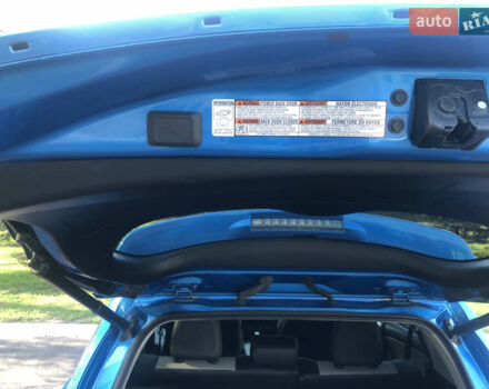 Синій Тойота РАВ 4, об'ємом двигуна 2.49 л та пробігом 54 тис. км за 24700 $, фото 31 на Automoto.ua