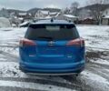 Синий Тойота РАВ 4, объемом двигателя 2.5 л и пробегом 58 тыс. км за 8400 $, фото 4 на Automoto.ua