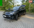 Синий Тойота РАВ 4, объемом двигателя 1.99 л и пробегом 173 тыс. км за 20500 $, фото 1 на Automoto.ua