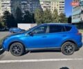 Синій Тойота РАВ 4, об'ємом двигуна 2.49 л та пробігом 106 тис. км за 24900 $, фото 4 на Automoto.ua